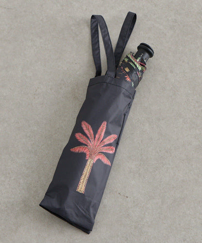 sampo×ear 聯名 遮光紫外線阻隔99% 遮熱功能 晴雨兩用傘