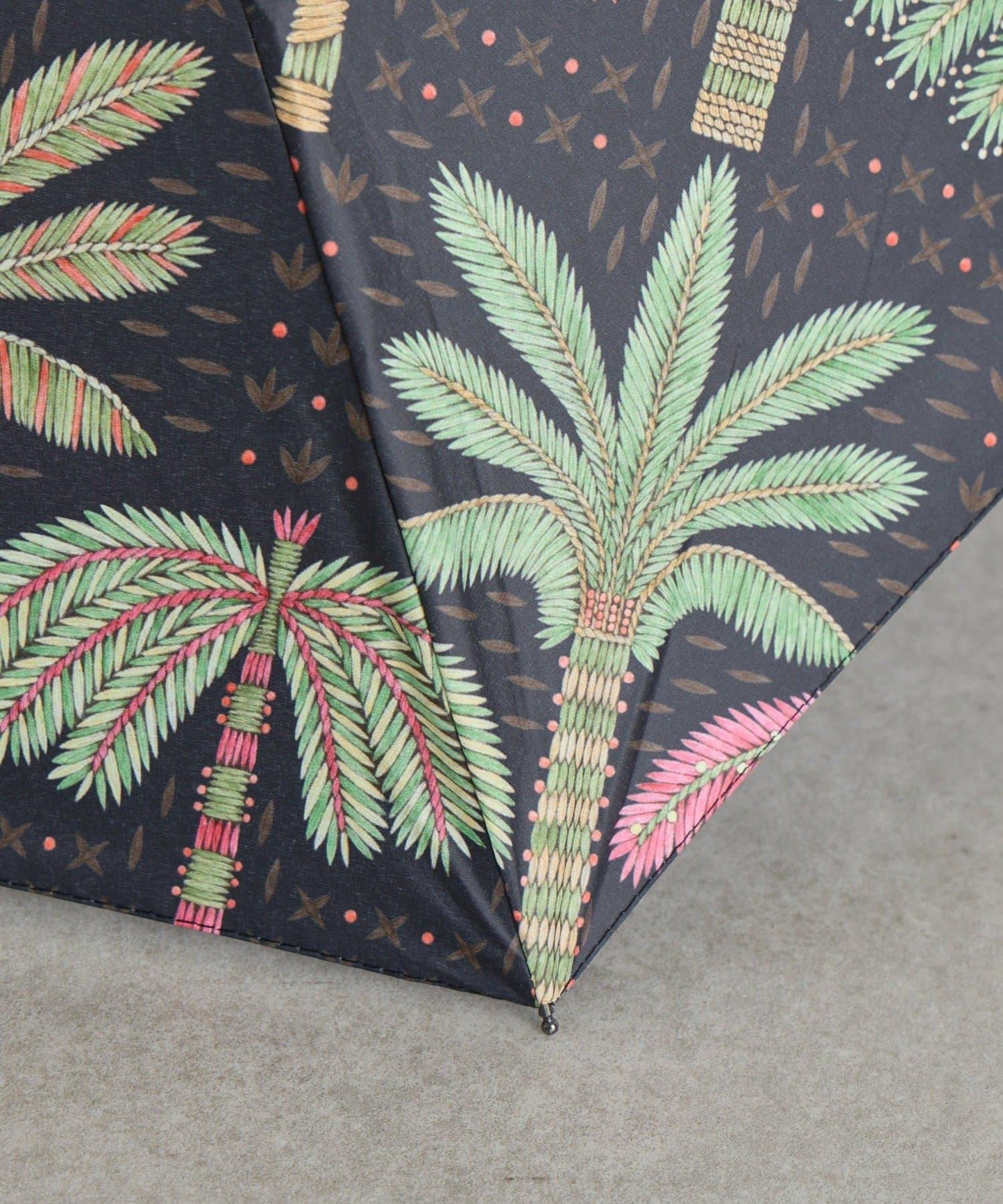 sampo×ear 聯名 遮光紫外線阻隔99% 遮熱功能 晴雨兩用傘