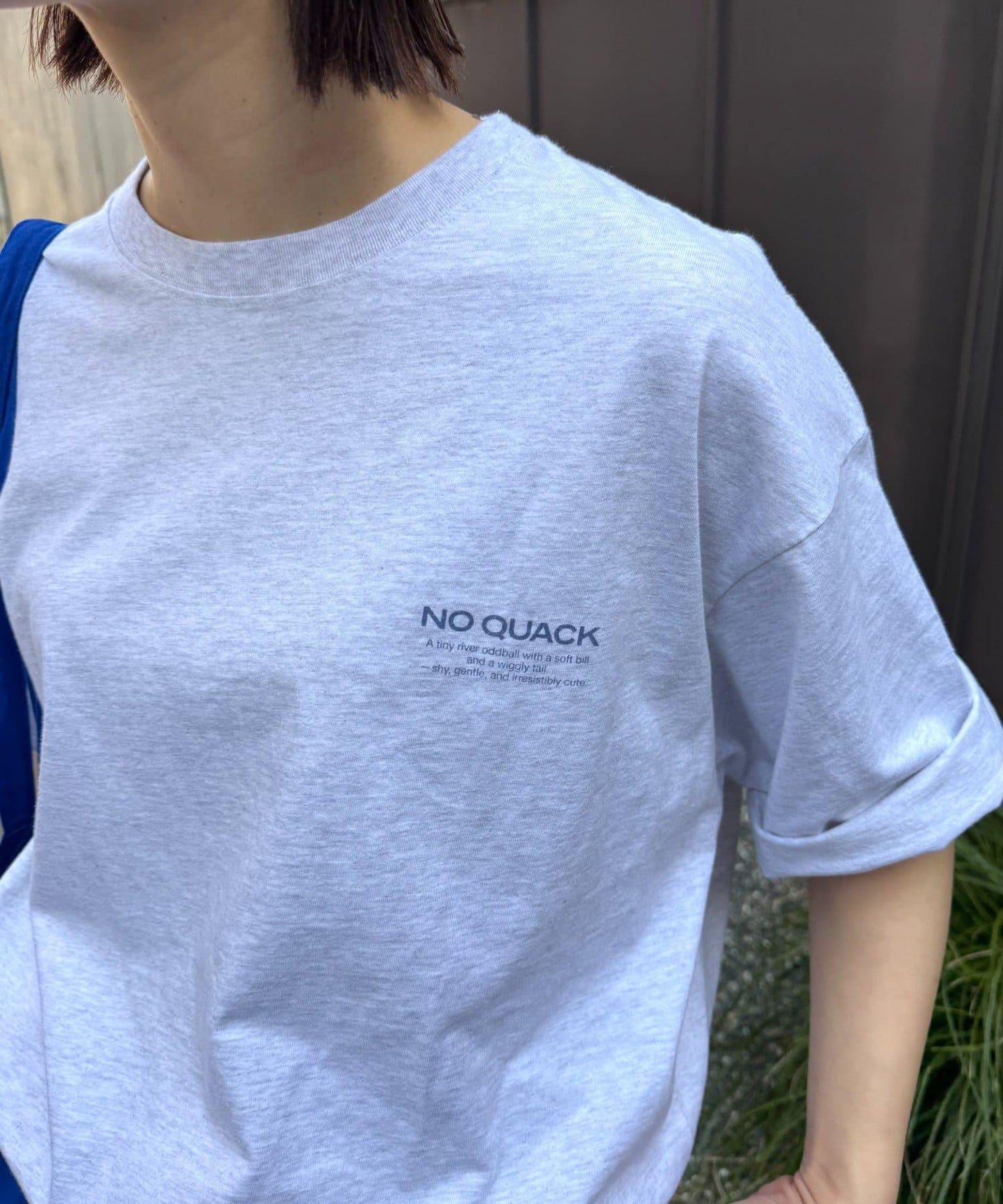 Franklin Climbing 復古圖案 T恤