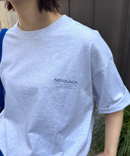 Franklin Climbing 復古圖案 T恤