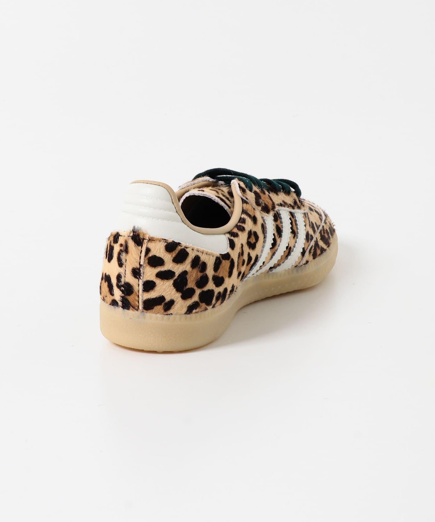 adidas SAMBA OG 鞋款