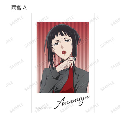 《鴨乃橋論的禁忌推理》 新繪Casino版本系列 收藏插畫卡 完整BOX（10包入）