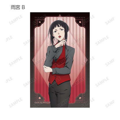 《鴨乃橋論的禁忌推理》 新繪Casino版本系列 收藏插畫卡 完整BOX（10包入）