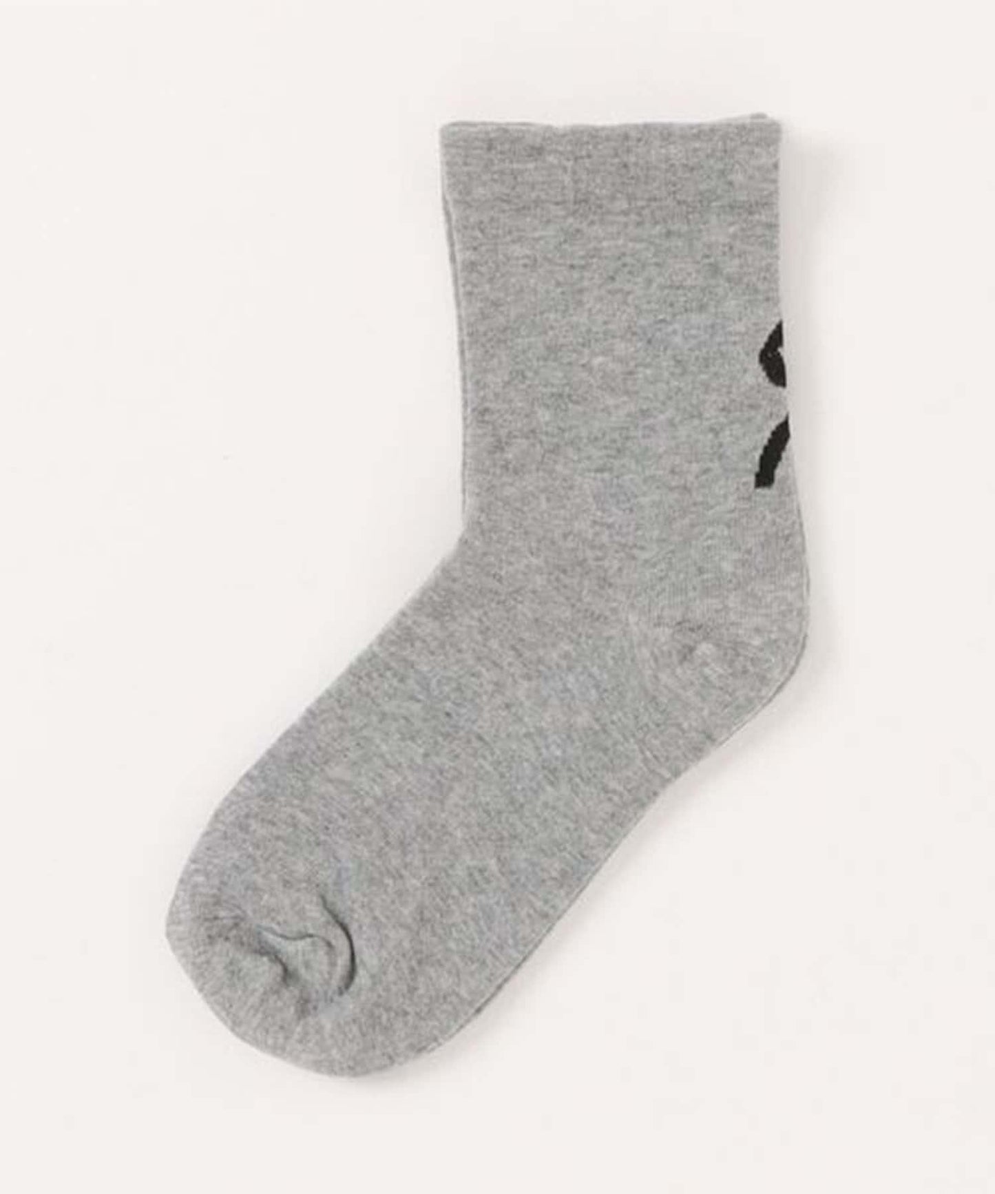 RMAF 後蝴蝶結襪子