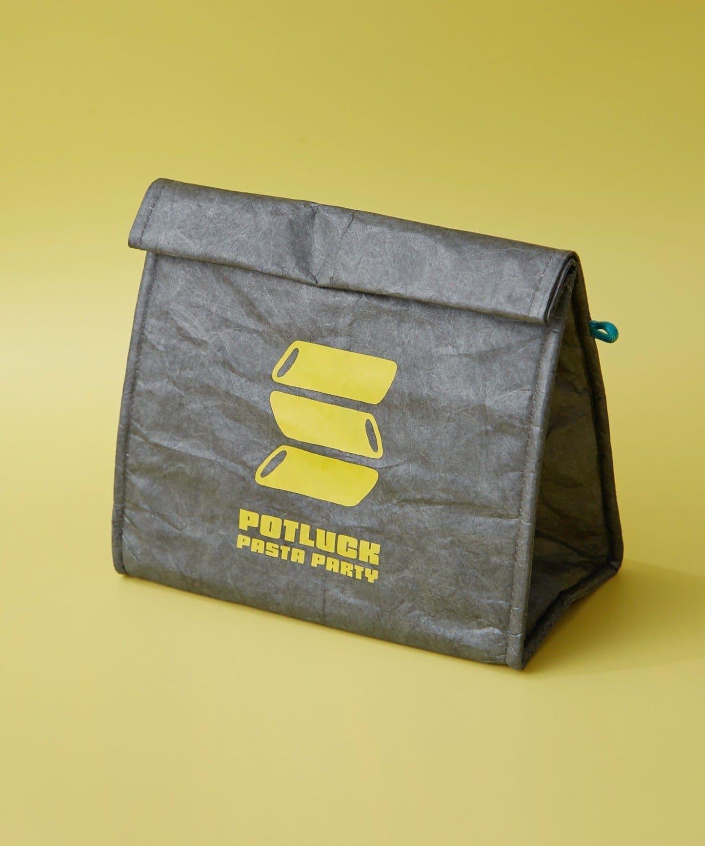 POTLUCK PASTA PARTY 保冷包