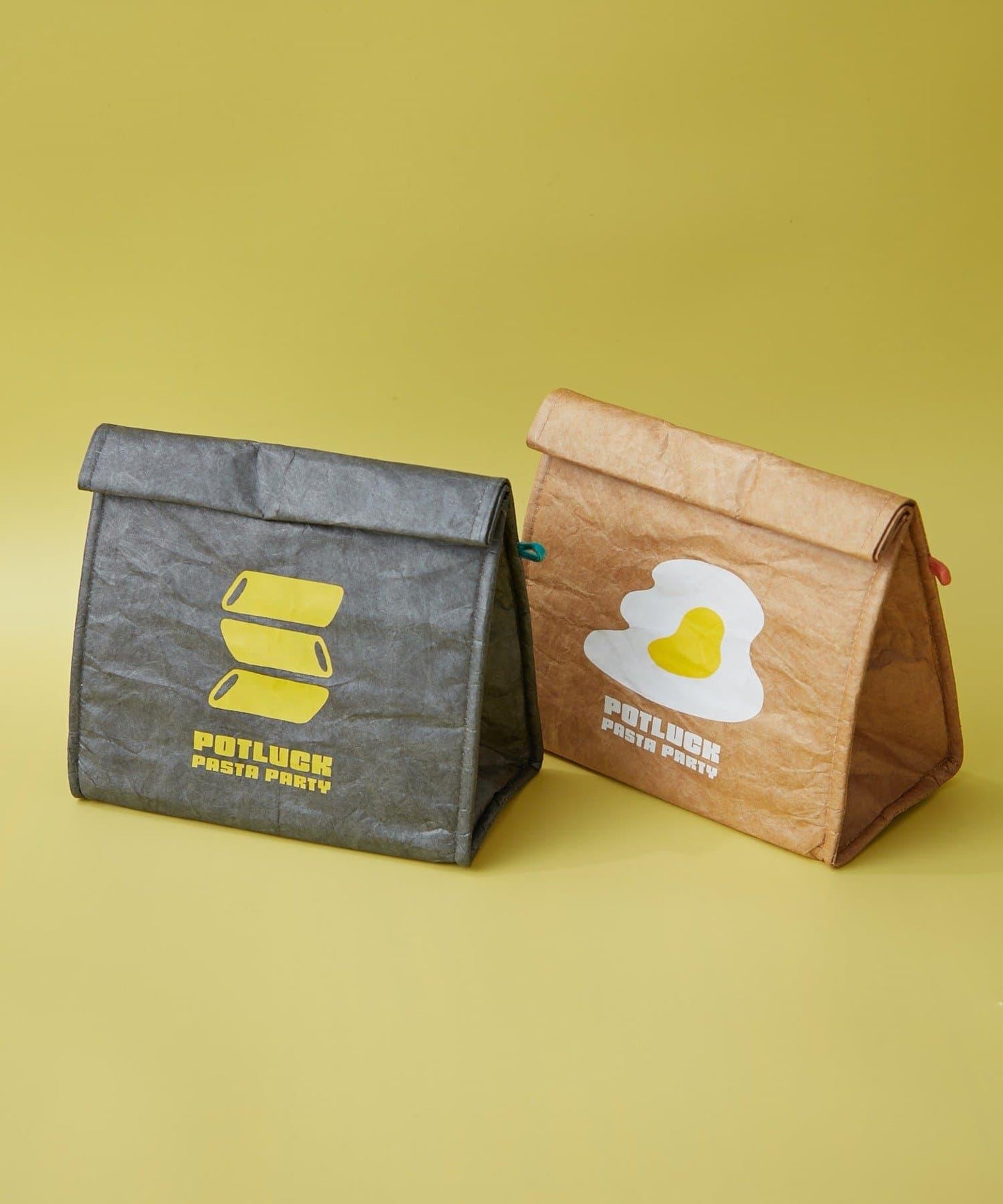 POTLUCK PASTA PARTY 保冷包