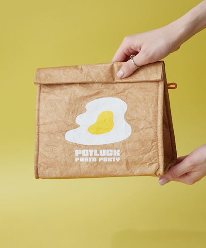 POTLUCK PASTA PARTY 保冷包