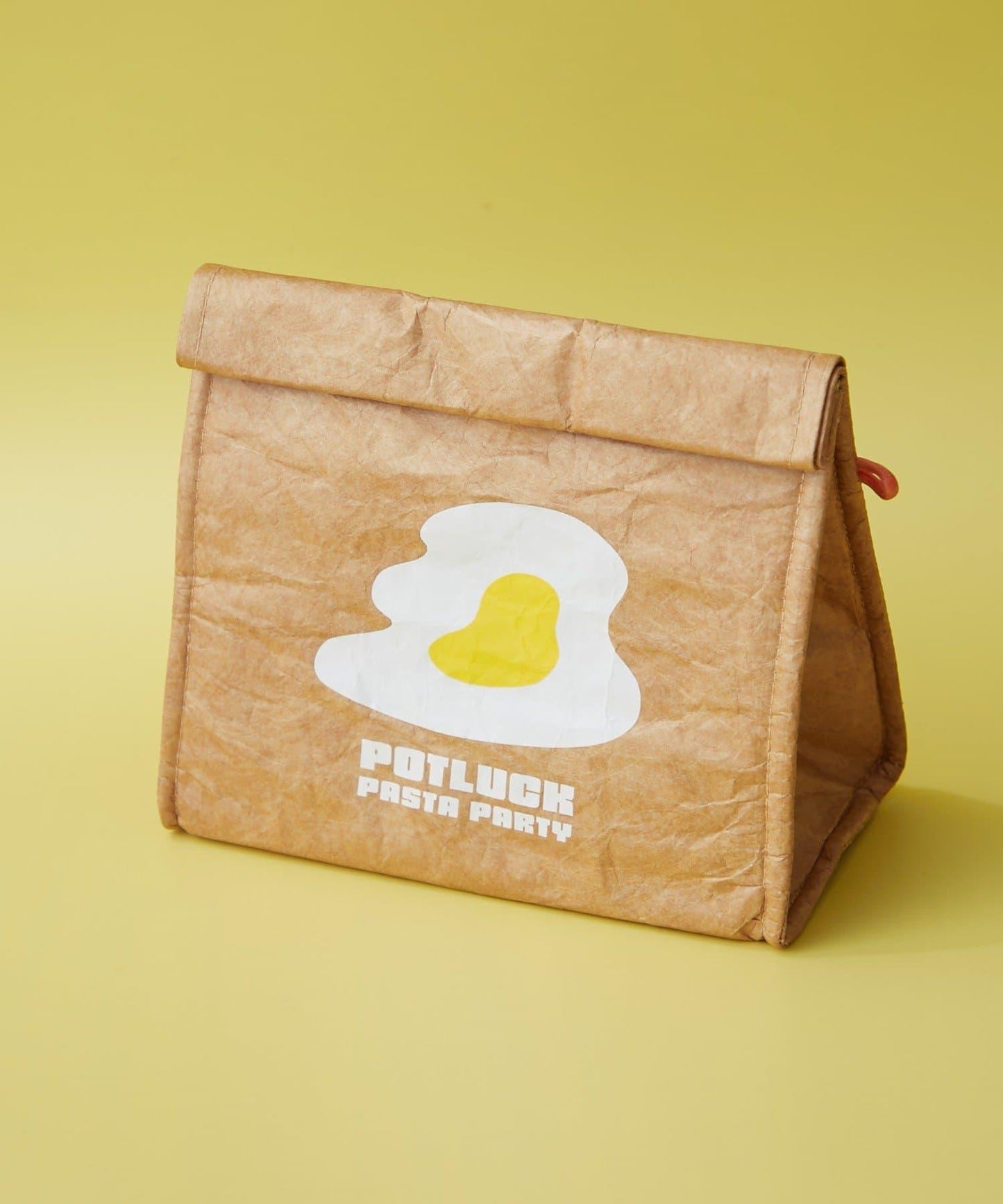 POTLUCK PASTA PARTY 保冷包