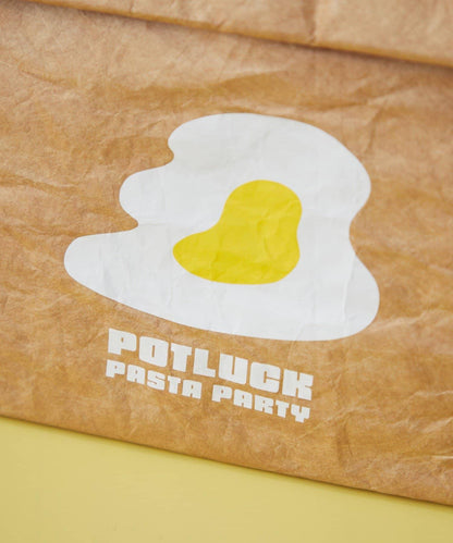 POTLUCK PASTA PARTY 保冷包