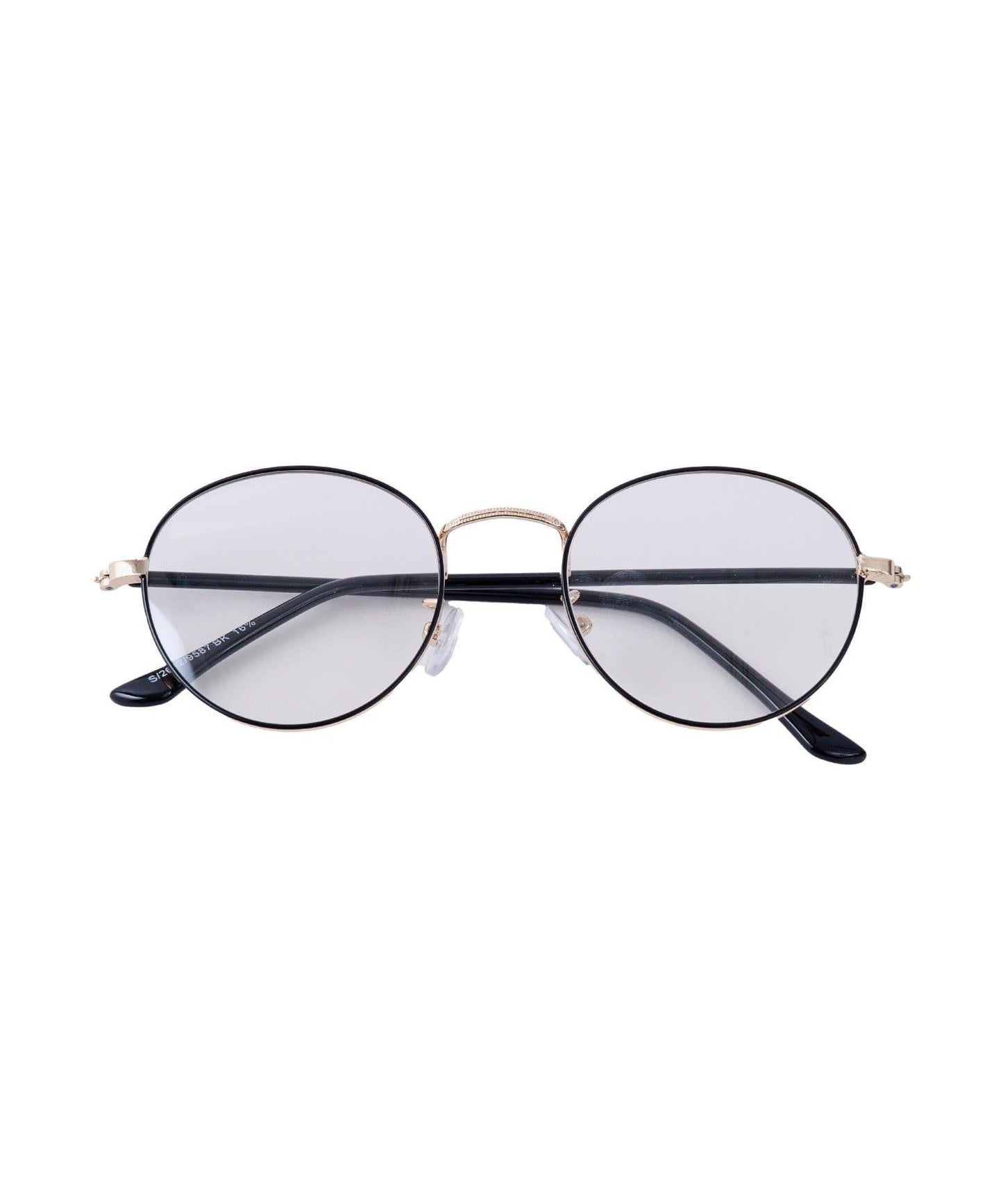 金屬框變色太陽鏡