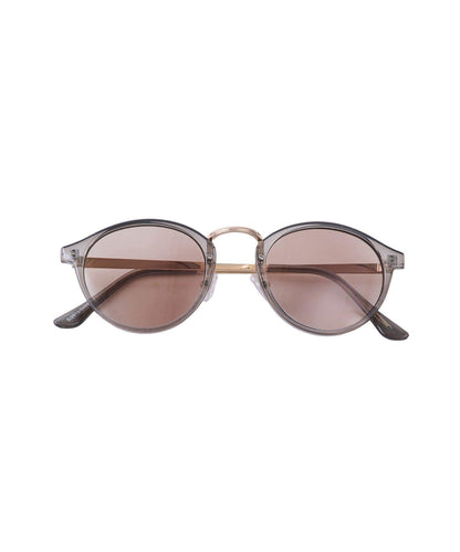 金屬點綴變色太陽鏡