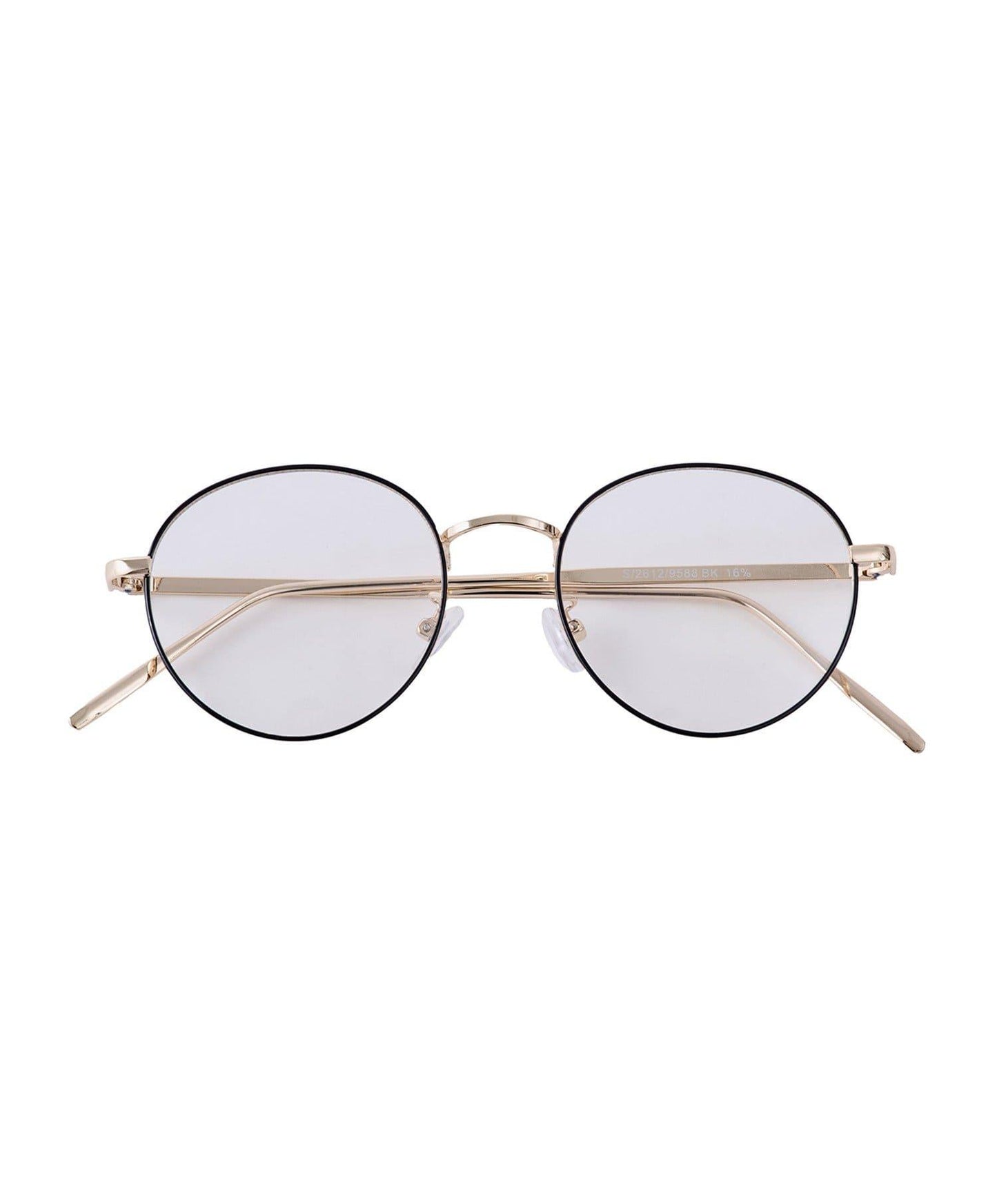 金屬框調光太陽鏡