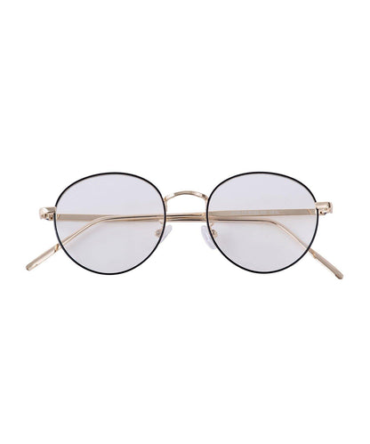 金屬框調光太陽鏡