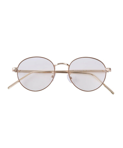 金屬框調光太陽鏡