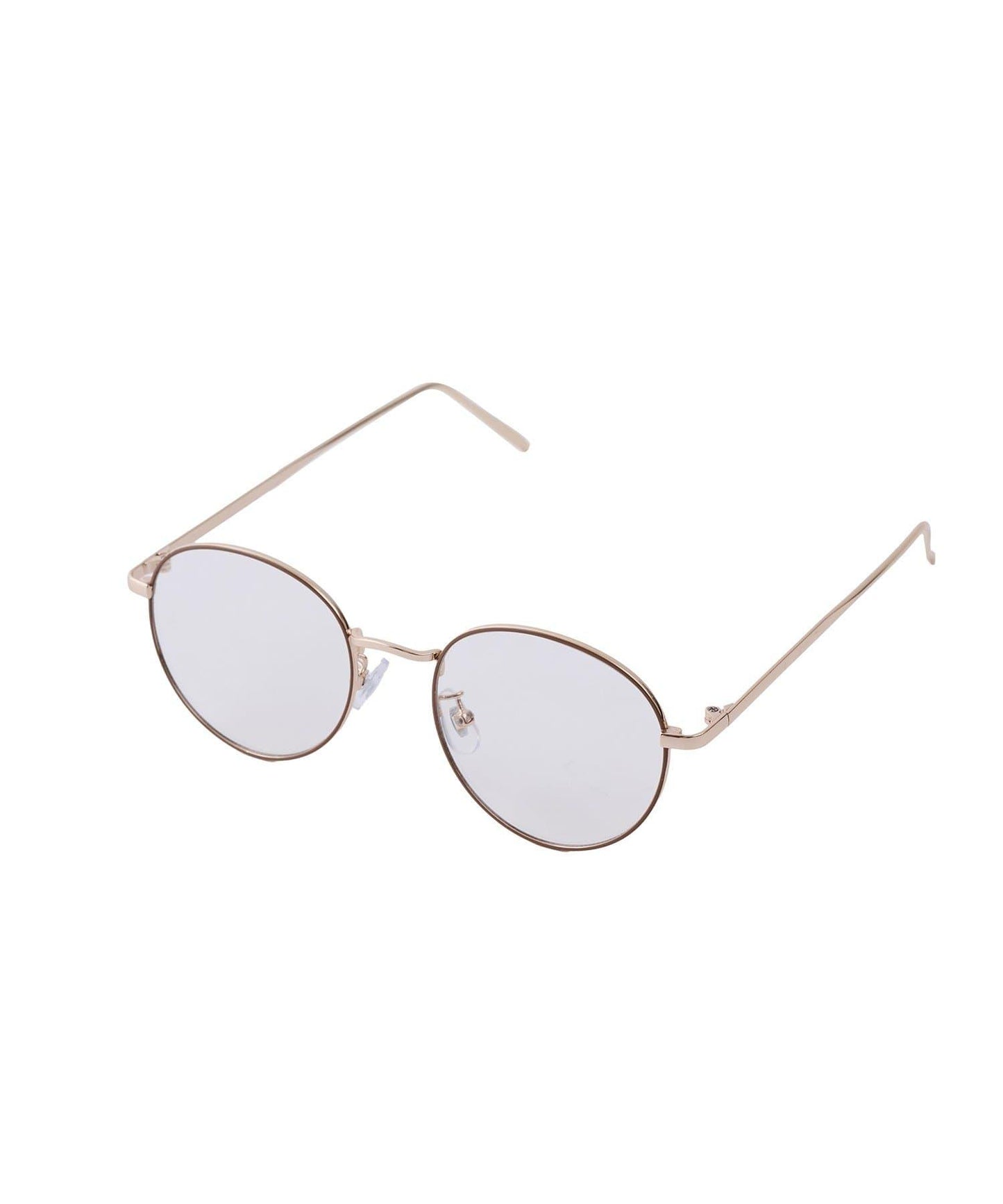 金屬框調光太陽鏡