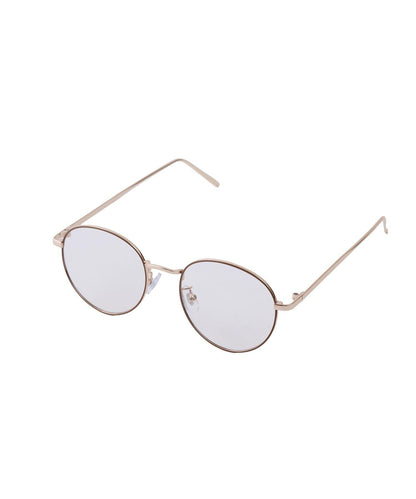 金屬框調光太陽鏡