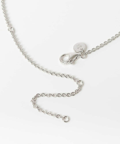 TOM WOOD Rolo chain 鏈條