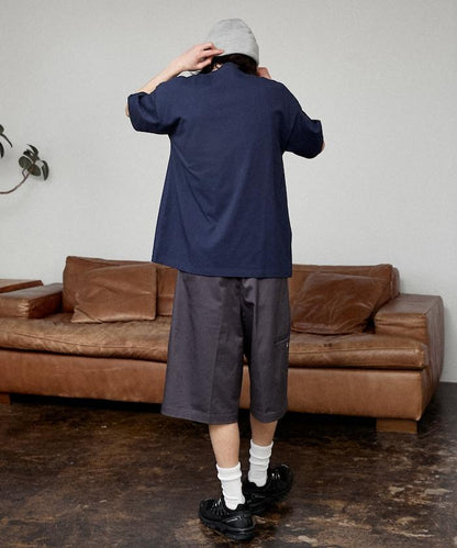 LOVE POP STUDIO 花卉圖案 T恤