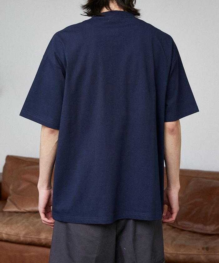 LOVE POP STUDIO 花卉圖案 T恤