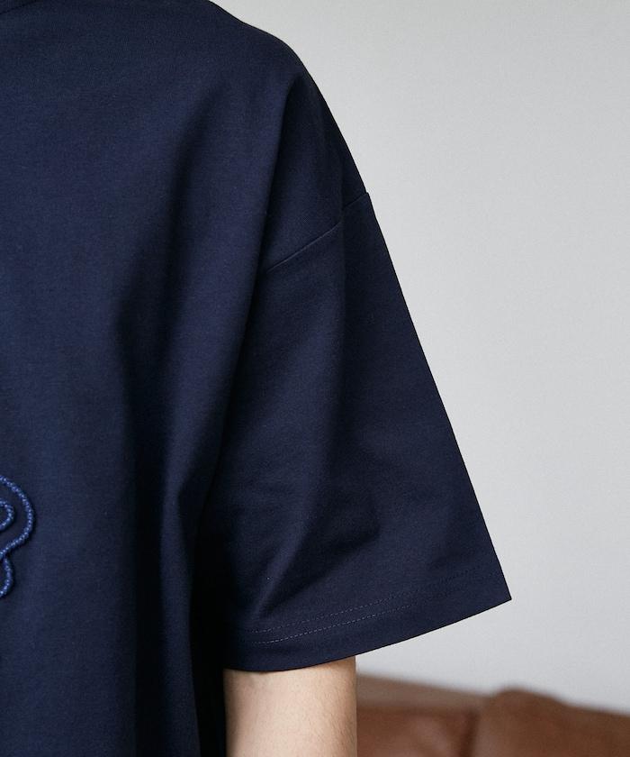 LOVE POP STUDIO 花卉圖案 T恤