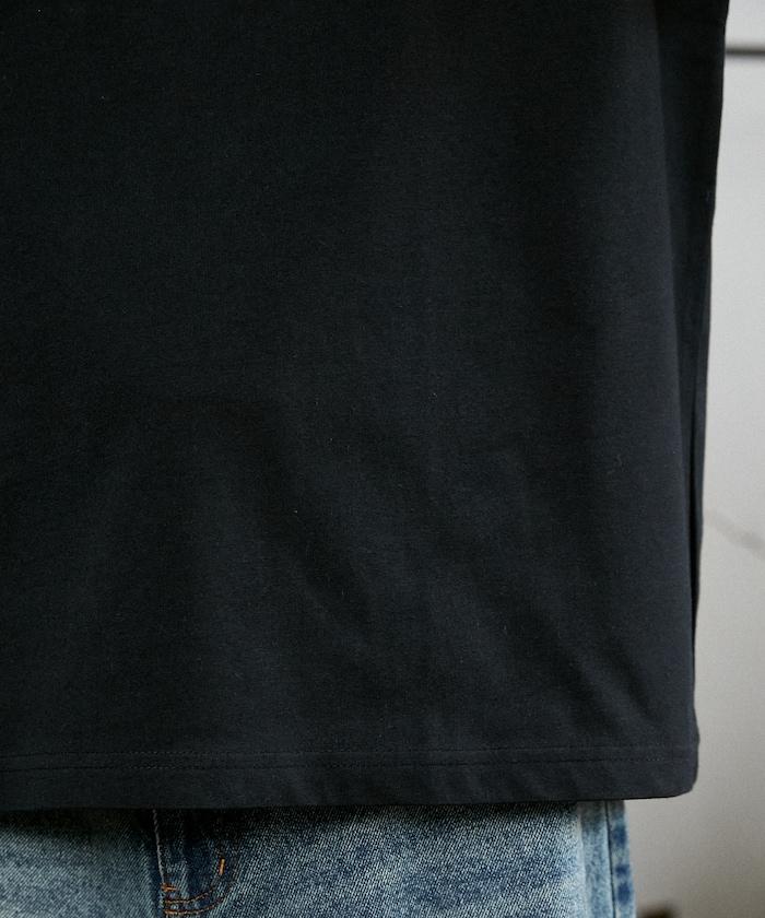 LOVE POP STUDIO SWEET SHOP LOGO 印花T恤