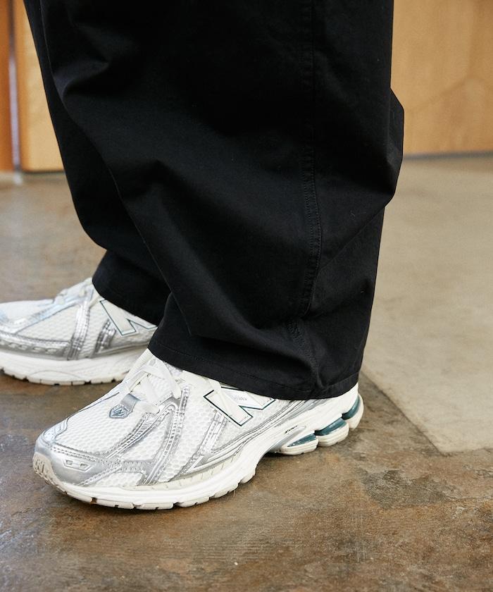 LOVE POP STUDIO 抽褶弧形設計 褲子