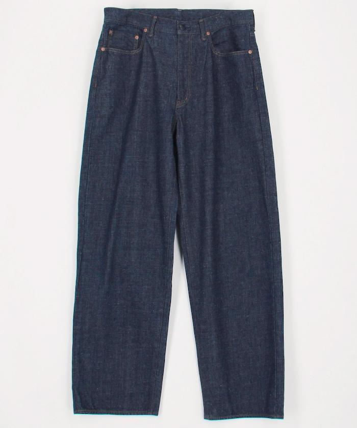 Selvage Denim Pants 牛仔褲