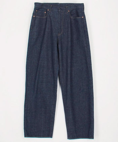 Selvage Denim Pants 牛仔褲