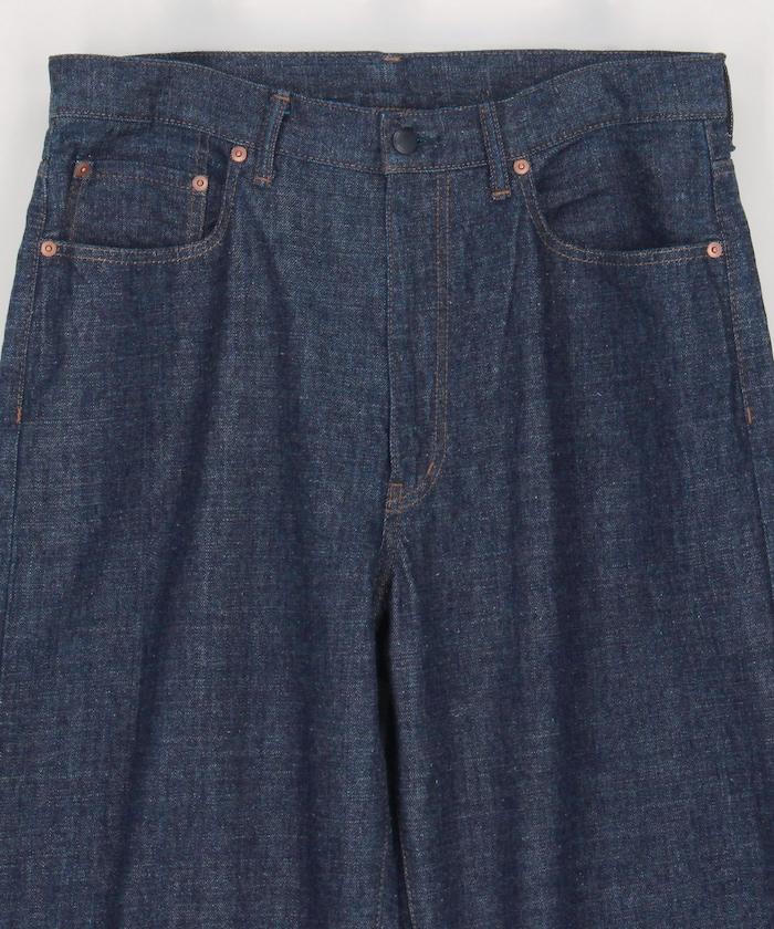 Selvage Denim Pants 牛仔褲