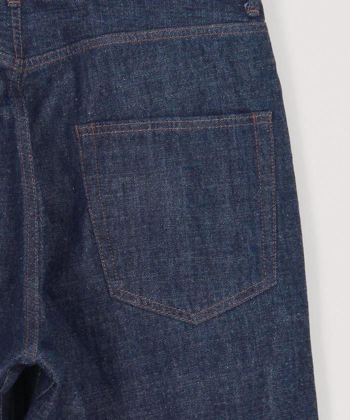 Selvage Denim Pants 牛仔褲