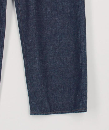 Selvage Denim Pants 牛仔褲