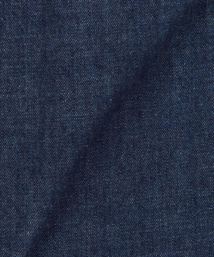 Selvage Denim Pants 牛仔褲