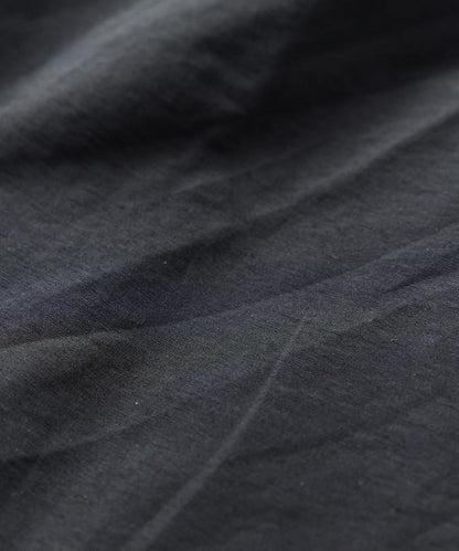 棉尼龍 可收納 休閒短褲