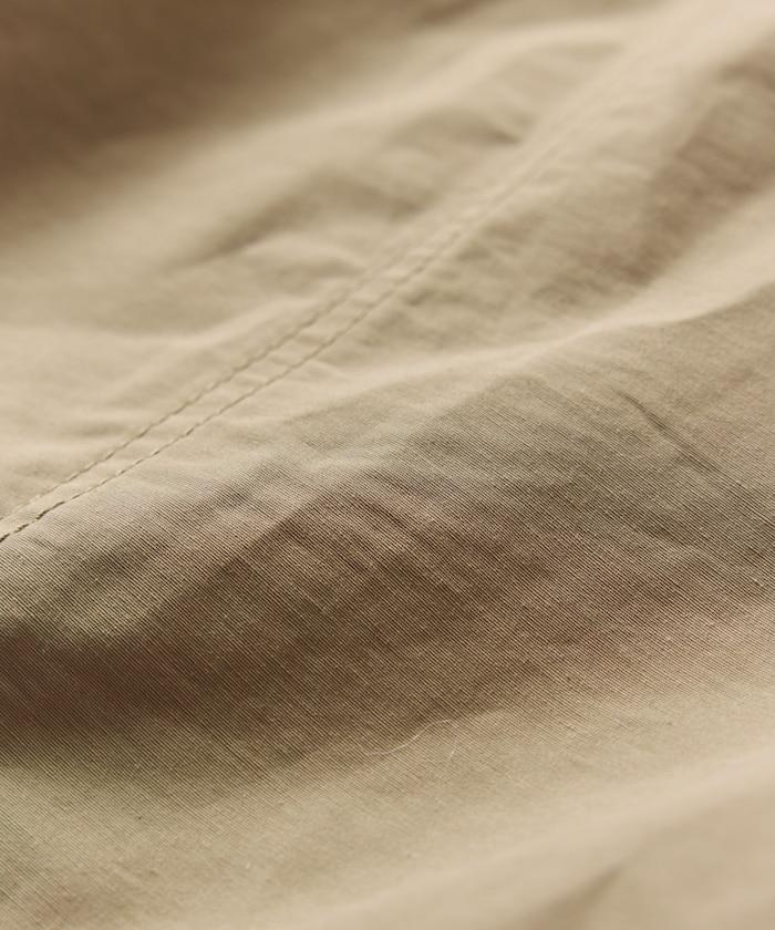 棉尼龍 可收納 休閒短褲