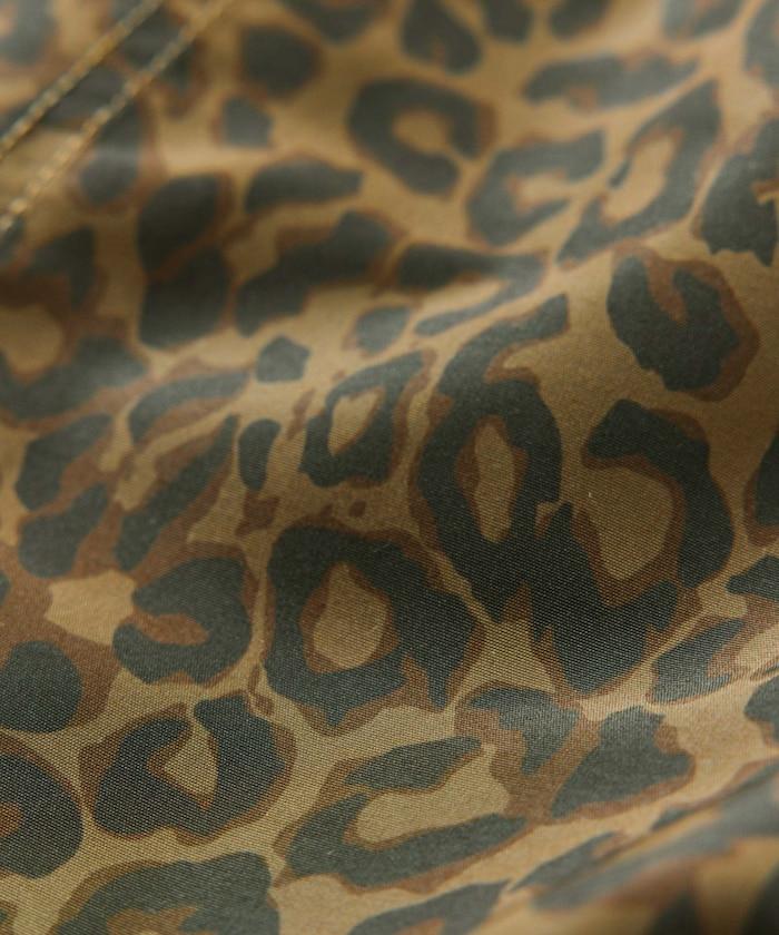 棉尼龍 可收納 休閒短褲