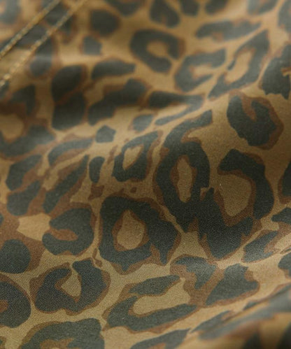 棉尼龍 可收納 休閒短褲