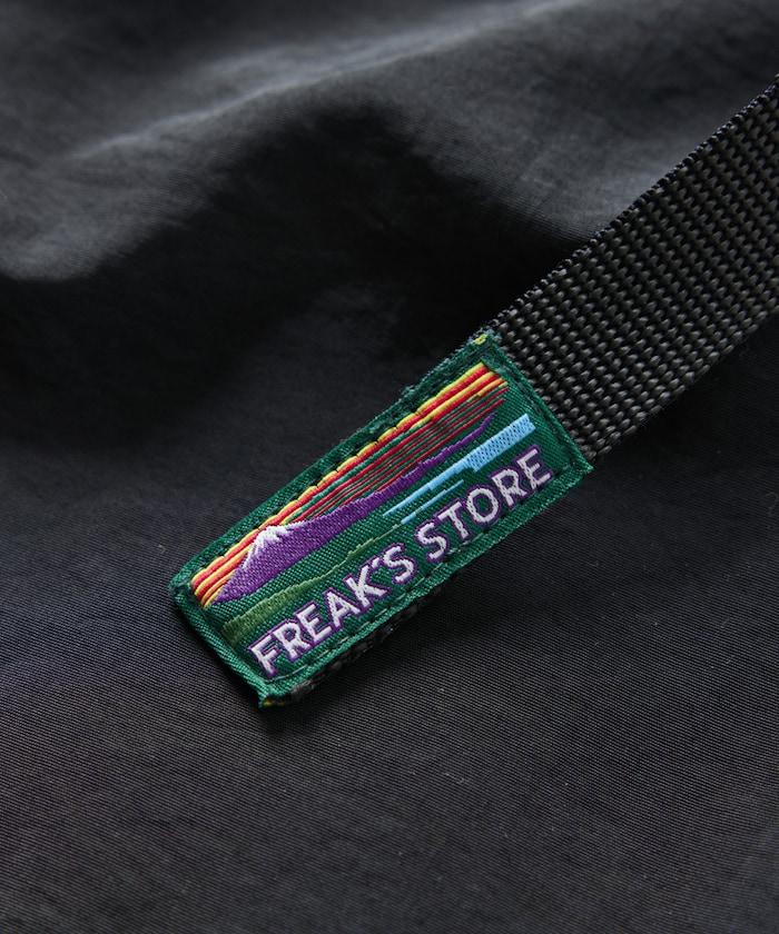 攀巖風鬆緊腰 尼龍 休閒短褲