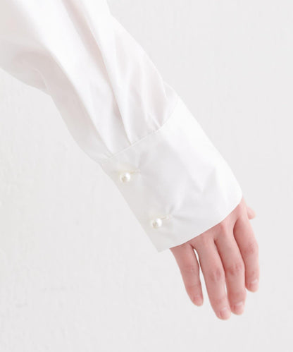 osono 多WAY穿法設計 襯衫連衣裙