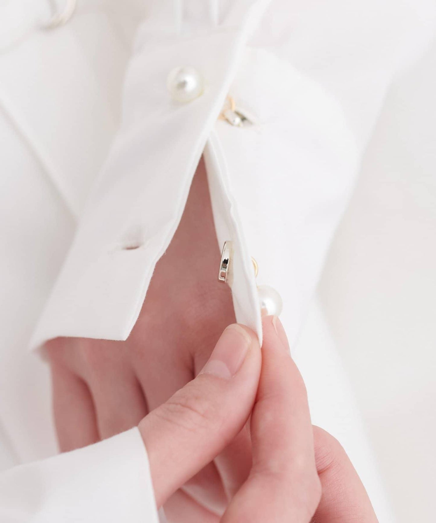 osono 多WAY穿法設計 襯衫連衣裙