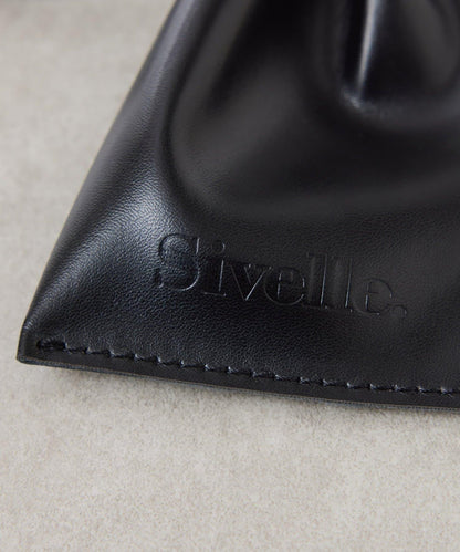 Sivelle./シヴェル 小珠短款項鍊