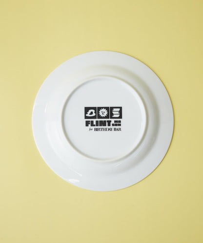 POTLUCK PASTA PARTY 有邊餐盤 S號