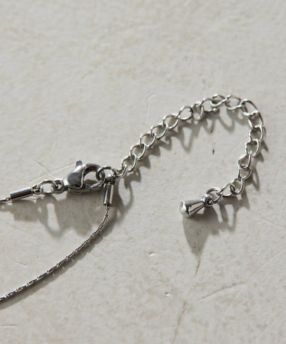 Sivelle./シヴェル 小珠短款項鍊