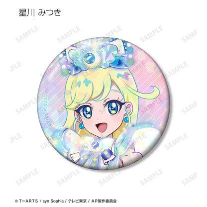 全息交易款 徽章套裝盒 14包入 徽章