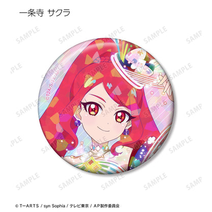 全息交易款 徽章套裝盒 14包入 徽章