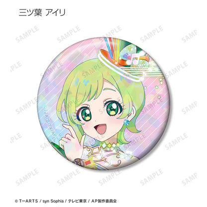 全息交易款 徽章套裝盒 14包入 徽章