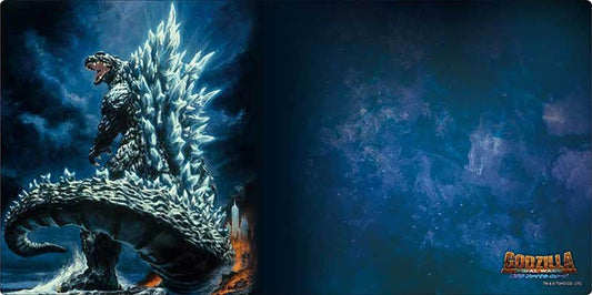 《哥斯拉》 橡膠墊系列 V2 Vol.2016 橡膠墊