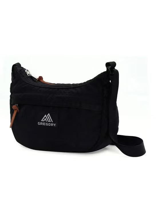 GREGORY TEENY SATCHEL 單肩包 BLACK