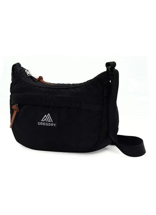 GREGORY TEENY SATCHEL 單肩包 BLACK