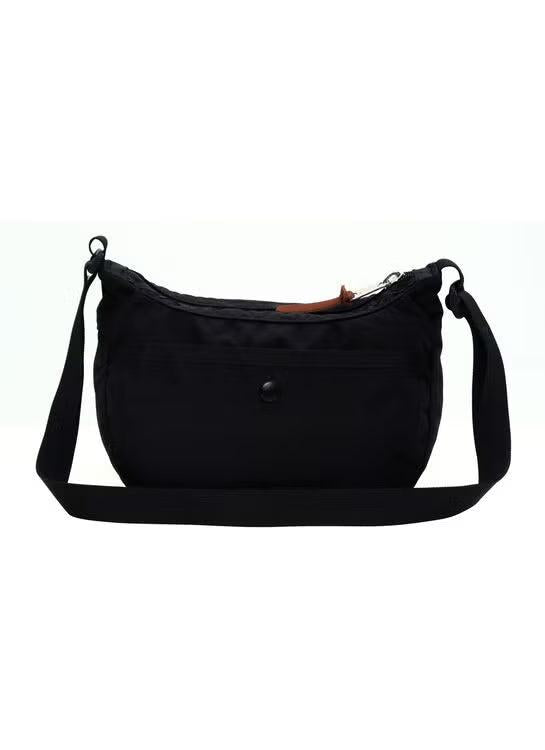 GREGORY TEENY SATCHEL 單肩包 BLACK