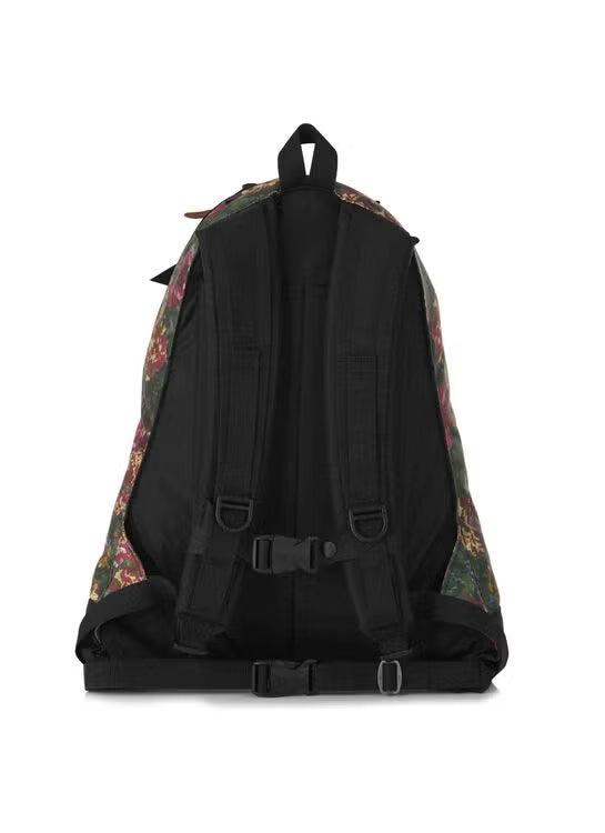 GREGORY Daypack 植物織錦圖案 雙肩包